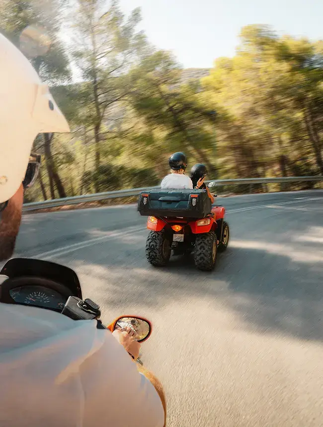 atv tour