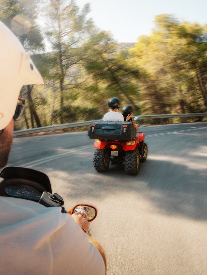 ATV Tour
