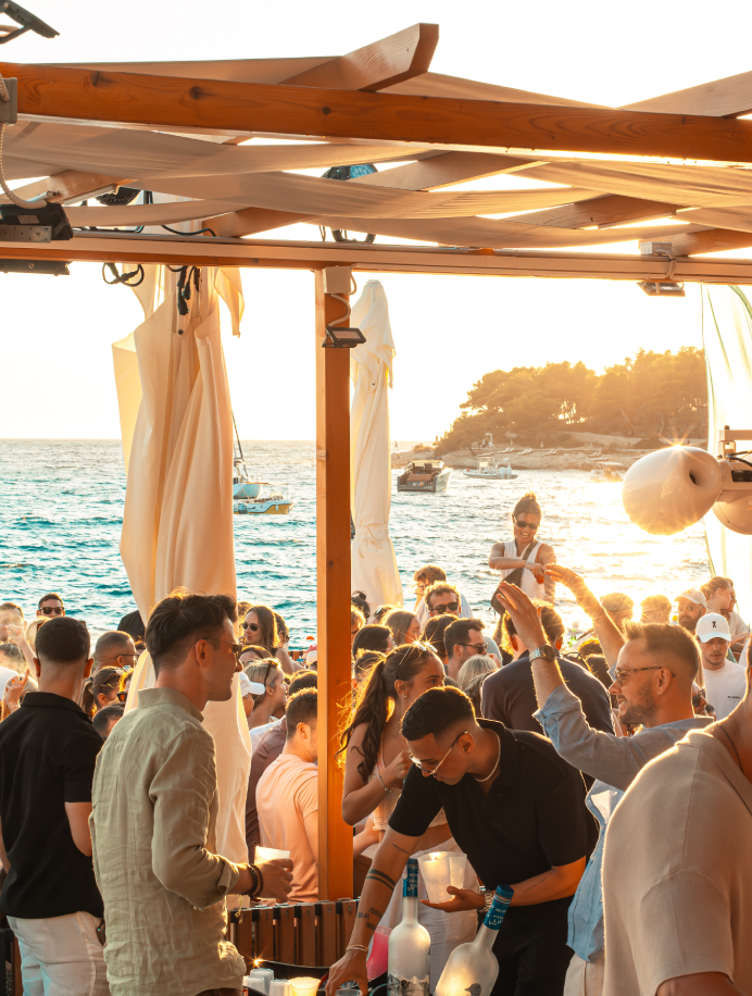 Sunset Party