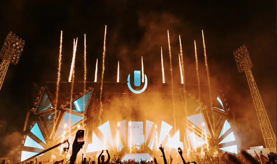 Ultra Route