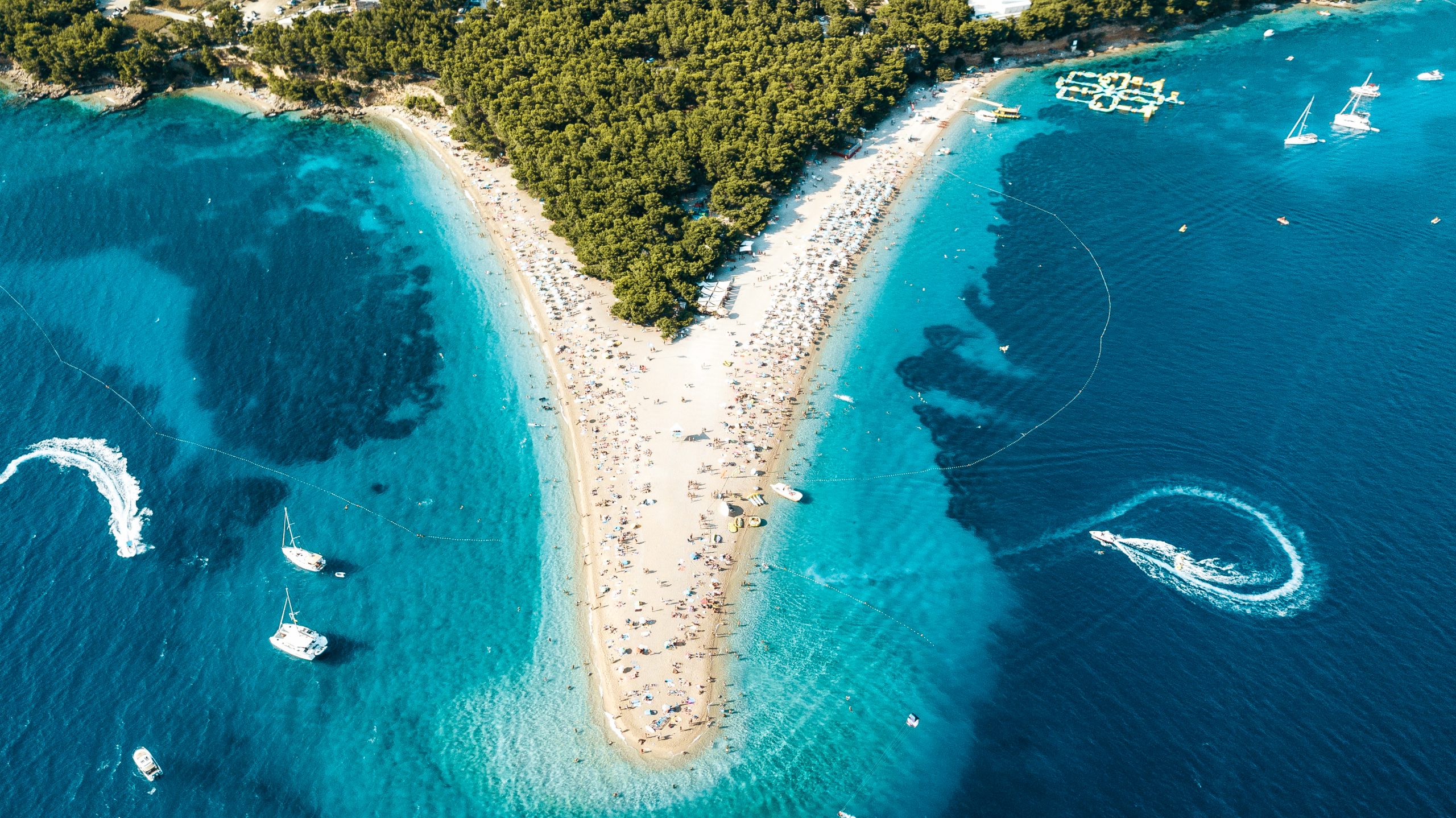 Bol, Brač