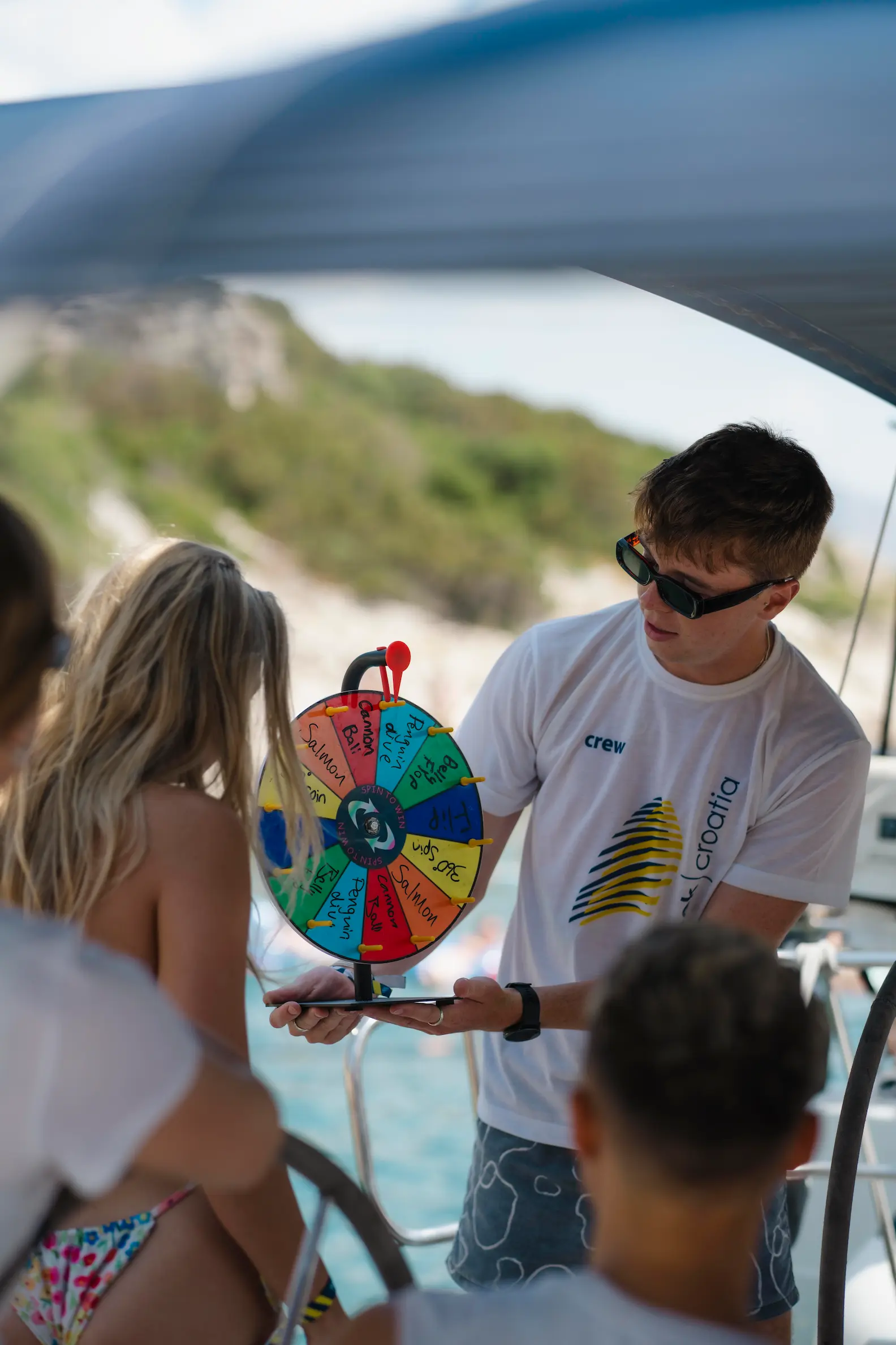 Boat Games