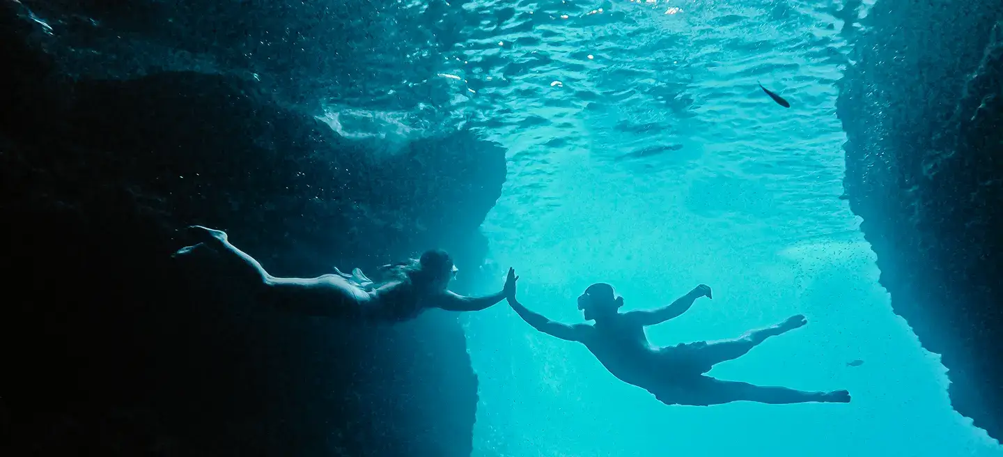 Dubrovnik Adventure Route